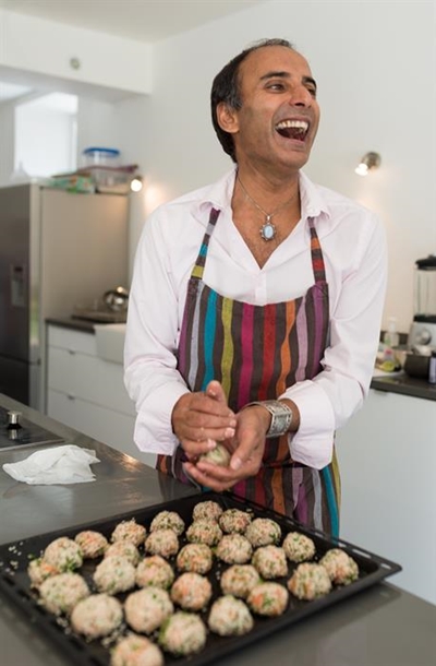 International culinary star to visit Plett